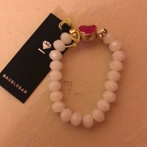 Baublebar bracelet